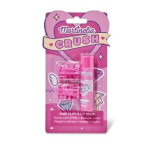 Loisirs créatifs pour enfants - MARTINELIA HAIR CLIPS & BALM Rose - Livraison rapide Tunisie
