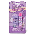 Loisirs créatifs pour enfants - MARTINELIA HAIR CLIPS & BALM Violet - Livraison rapide Tunisie