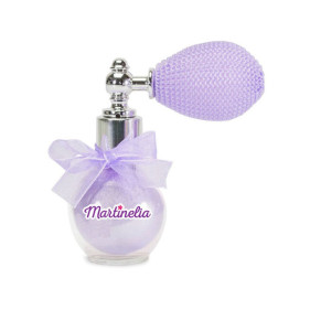 MARTINELIA SHIMMER POWDER - Violet