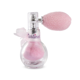 MARTINELIA SHIMMER POWDER - Rose