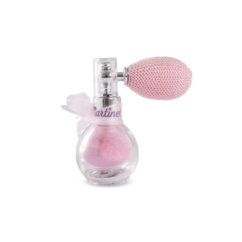 MARTINELIA SHIMMER POWDER - Rose MARTINELIA SHIMMER POWDER - Rose