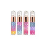 Loisirs créatifs pour enfants - 1 MARTINELIA BEAR GLITTER EFECT LIP GLOSS - ASSORTED- - Livraison rapide Tunisie