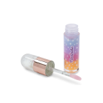 Loisirs créatifs pour enfants - 1 MARTINELIA BEAR GLITTER EFECT LIP GLOSS - ASSORTED- - Livraison rapide Tunisie