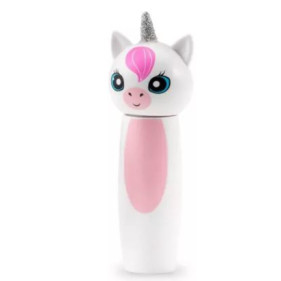 MARTINELIA UNICORN LIP GLOSS - ASSORTED
