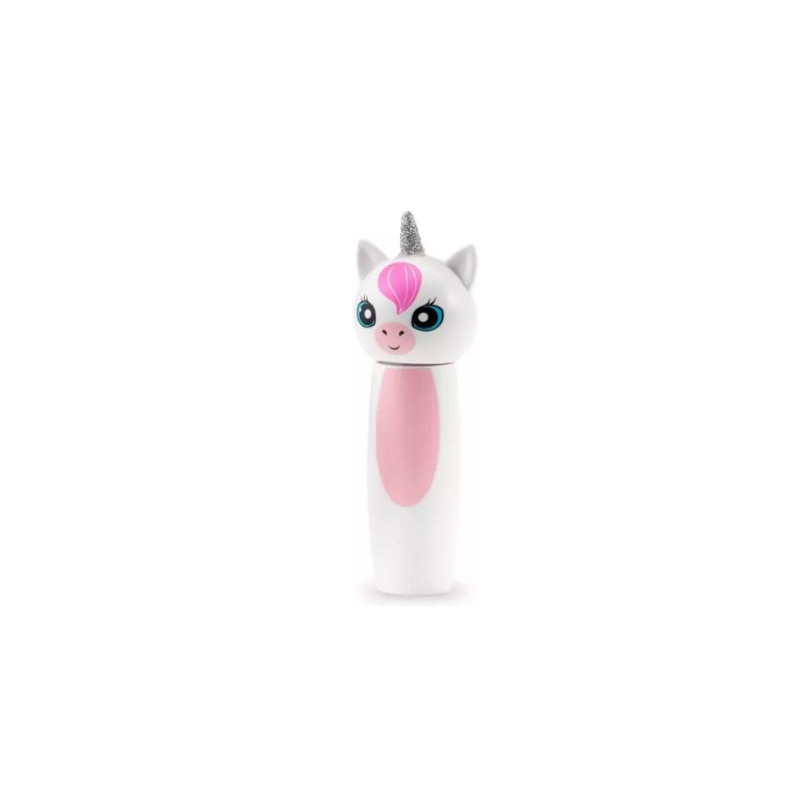 MARTINELIA UNICORN LIP GLOSS - ASSORTED MARTINELIA UNICORN LIP GLOSS - ASSORTED
