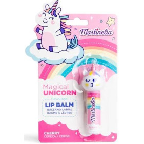 MARTINELIA MAGICAL UNICORN LIP BALM - A