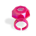 Loisirs créatifs pour enfants - MARTINELIA RING LIP BALM. Rose - Livraison rapide Tunisie