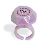 Loisirs créatifs pour enfants - MARTINELIA RING LIP BALM. Violet - Livraison rapide Tunisie