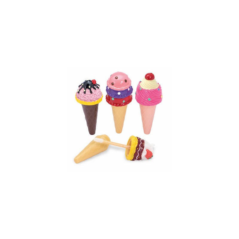 MARTINELIA LIP GLOSS YUMMY ICE CREAM - ASSORTED MARTINELIA LIP GLOSS YUMMY ICE CREAM - ASSORTED