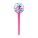 Loisirs créatifs pour enfants - MARTINELIA LOLLIPOP LIP BALM - fraise - Livraison rapide Tunisie