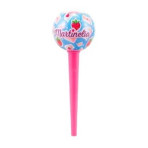 Loisirs créatifs pour enfants - MARTINELIA LOLLIPOP LIP BALM - fraise - Livraison rapide Tunisie