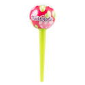 Loisirs créatifs pour enfants - MARTINELIA LOLLIPOP LIP BALM - Pomme - Livraison rapide Tunisie
