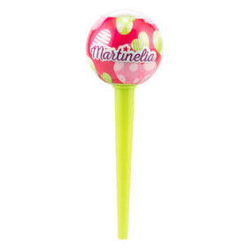 MARTINELIA LOLLIPOP LIP BALM - Pomme