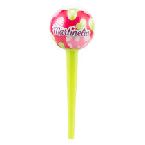 MARTINELIA LOLLIPOP LIP BALM - Pomme