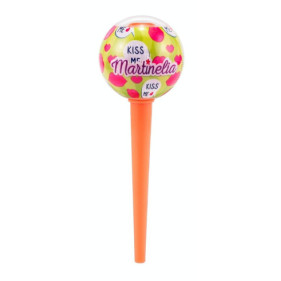 MARTINELIA LOLLIPOP LIP BALM - Orange