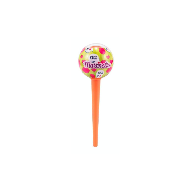 MARTINELIA LOLLIPOP LIP BALM - Orange MARTINELIA LOLLIPOP LIP BALM - Orange