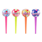 Loisirs créatifs pour enfants - MARTINELIA LOLLIPOP LIP BALM - myrtille - Livraison rapide Tunisie