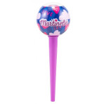 Loisirs créatifs pour enfants - MARTINELIA LOLLIPOP LIP BALM - myrtille - Livraison rapide Tunisie