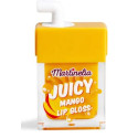 Loisirs créatifs pour enfants - MARTINELIA JUICY LIP GLOSS - mango - Livraison rapide Tunisie