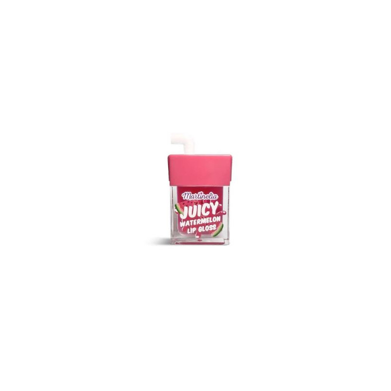 MARTINELIA JUICY LIP GLOSS - Pastèque MARTINELIA JUICY LIP GLOSS - Pastèque