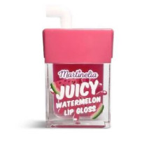 MARTINELIA JUICY LIP GLOSS - Pastèque