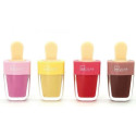 Loisirs créatifs pour enfants - 1 MARTINELIA ICE CREAM LIP GLOSS - ASSORTED- - Livraison rapide Tunisie