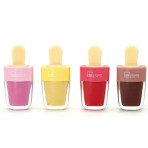 Loisirs créatifs pour enfants - 1 MARTINELIA ICE CREAM LIP GLOSS - ASSORTED- - Livraison rapide Tunisie