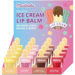Loisirs créatifs pour enfants - 1 MARTINELIA ICE CREAM LIP GLOSS - ASSORTED- - Livraison rapide Tunisie