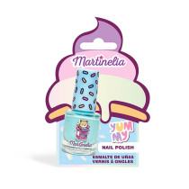 MARTINELIA WORLD NAIL POLISH - ASSORTED-