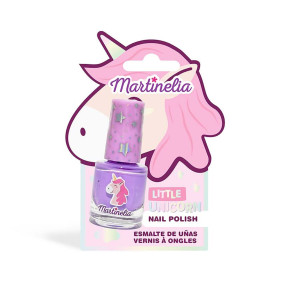 MARTINELIA WORLD NAIL POLISH - ASSORTED-