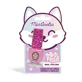 MARTINELIA WORLD NAIL POLISH - ASSORTED-