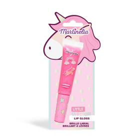 MARTINELIA WORLD LIP GLOSS - ASSORTED- A