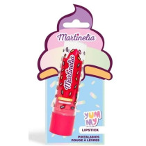 MARTINELIA WORLD LIPSTICK  - ASSORTED- 4g