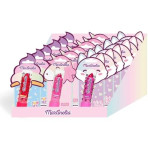 Loisirs créatifs pour enfants - MARTINELIA WORLD LIPSTICK - ASSORTED- 4g - Livraison rapide Tunisie