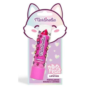MARTINELIA WORLD LIPSTICK  - ASSORTED- 4g