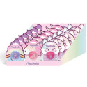 Loisirs créatifs pour enfants - MARTINELIA SWIRLY LIP BALM - ASSORTED- Cupcake à la noix de coco - Livraison rapide Tunisie