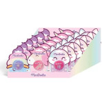 Loisirs créatifs pour enfants - MARTINELIA SWIRLY LIP BALM - ASSORTED- Cupcake à la noix de coco - Livraison rapide Tunisie