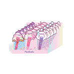 Loisirs créatifs pour enfants - MARTINELIA WORLD LIP GLOSS - ASSORTED- R - Livraison rapide Tunisie