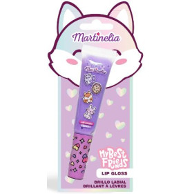 MARTINELIA WORLD LIP GLOSS - ASSORTED- R