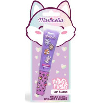 MARTINELIA WORLD LIP GLOSS - ASSORTED- R