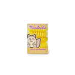 Accessoires et autres pour enfants - MARTINELIA SPIRAL HAIR TIES - ASSORTED-Jaune - Livraison rapide Tunisie