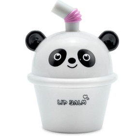1 LIP BALM : MARTINELIA TEDDY SODA LIP BALM - ASSORTED-