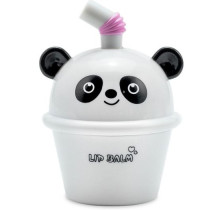 1 LIP BALM : MARTINELIA TEDDY SODA LIP BALM - ASSORTED-