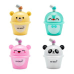 Loisirs créatifs pour enfants - 1 LIP BALM : MARTINELIA TEDDY SODA LIP BALM - ASSORTED- - Livraison rapide Tunisie
