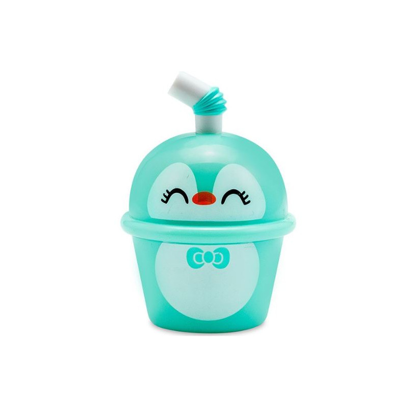 1 LIP BALM : MARTINELIA TEDDY SODA LIP BALM - ASSORTED- 1 LIP BALM : MARTINELIA TEDDY SODA LIP BALM - ASSORTED-