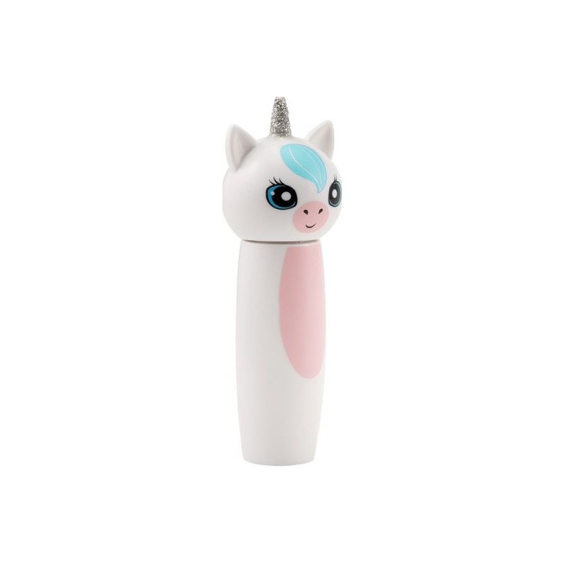 MARTINELIA UNICORN LIP GLOSS - ASSORTED MARTINELIA UNICORN LIP GLOSS - ASSORTED