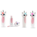 Loisirs créatifs pour enfants - MARTINELIA UNICORN LIP GLOSS - ASSORTED - Livraison rapide Tunisie