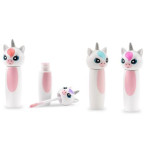Loisirs créatifs pour enfants - MARTINELIA UNICORN LIP GLOSS - ASSORTED - Livraison rapide Tunisie