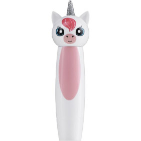 MARTINELIA UNICORN LIP GLOSS - ASSORTED