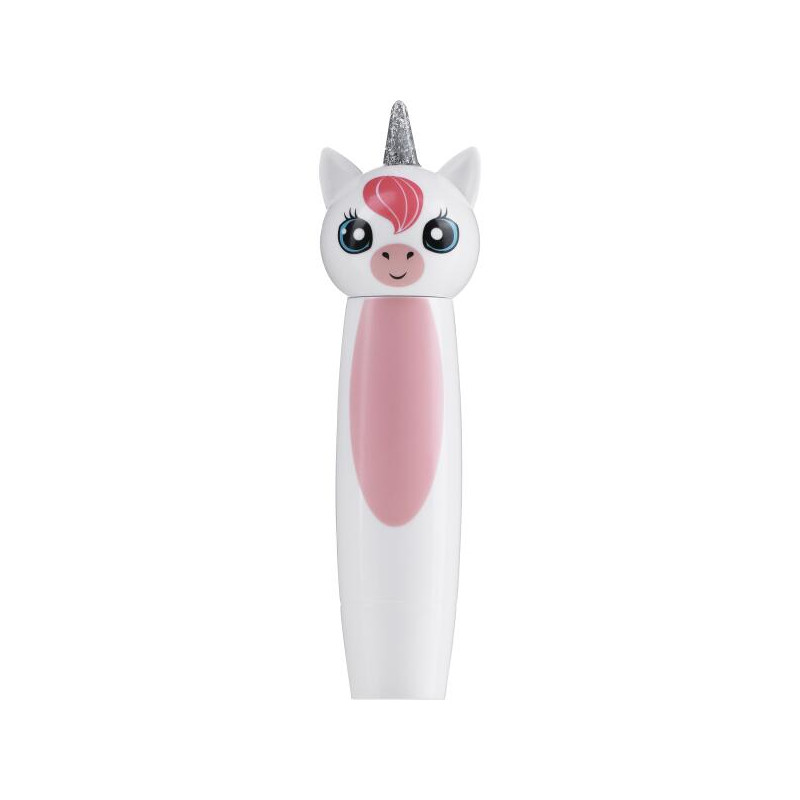 MARTINELIA UNICORN LIP GLOSS - ASSORTED MARTINELIA UNICORN LIP GLOSS - ASSORTED